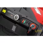 Elektromos autó Farmer Truck UTV Racing 4x4 24V - Piros