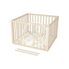 Timba 1. - 100 - as fix járóka - Borostyán