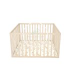 Timba 1. - 120 - as fix járóka - Borostyán