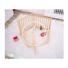 Niki - Timba Babakarám, Babakerítés