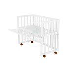 Félix - Timba Babaöböl - Fehér