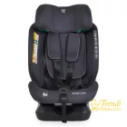 AVENTURA dönthető autósülés 40-150cm SZÜRKE