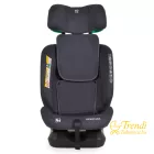 AVENTURA dönthető autósülés 40-150cm SZÜRKE
