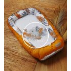 Albero Mio Nature & Love babafészek - Tropics