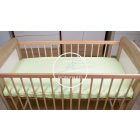 Gumis Lepedő - 120 x 60 cm - től 70 x 140 cm- ig - Zöld