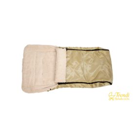 Bundazsák - 4in1 - Gold