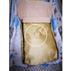 Bundazsák - 4in1 - Gold