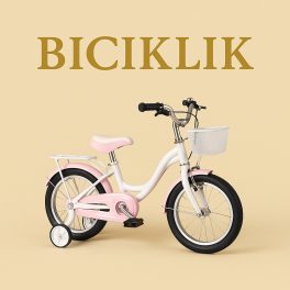 Biciklik