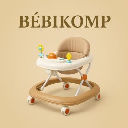 Bébikomp