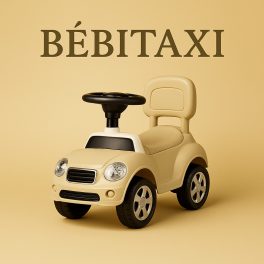 Bébitaxi 