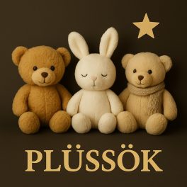 Plüssök