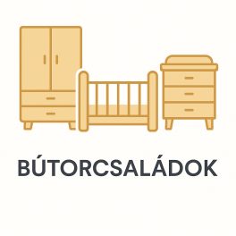 Bútorcsaládok