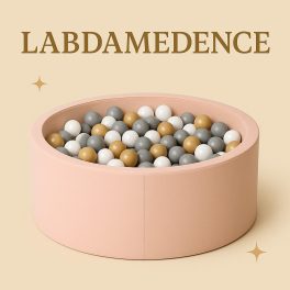 Labdamedence
