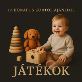12 hónapos kortól ajánlott 