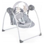 CHICCO Relax & Play - Hinta - Grey