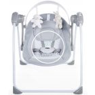 CHICCO Relax & Play - Hinta - Grey