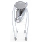 CHICCO Relax & Play - Hinta - Grey