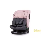 Motion 360 autósülés I-Size Isofix 40-150cm - Pink
