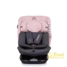 Motion 360 autósülés I-Size Isofix 40-150cm - Pink