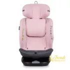 Motion 360 autósülés I-Size Isofix 40-150cm - Pink