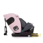 Motion 360 autósülés I-Size Isofix 40-150cm - Pink