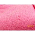 Fürdőlepedő - Tigris - Rózsaszín - 100x100 cm - Prémium