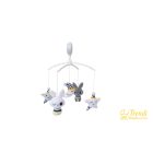 Zenélő forgó - Jó éjszakát