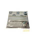 Textil pelenka - 3 db - Fiús