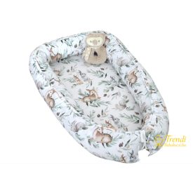 Babafészek - Őzike