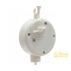 Zenélő forgó - Cuki Macik