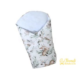 Kókuszpólya - Őzike