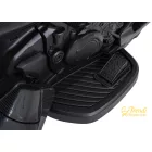 Ducati Diavel x Bentley elektromos motor gyerekeknek – narancs