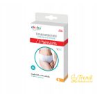 Akuku - Szülés utáni eldobható bugyi - XL méret