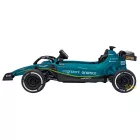Forma 1 elektromos autó Aston Martin Cognizant Aramco 24V