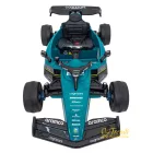 Forma 1 elektromos autó Aston Martin Cognizant Aramco 24V