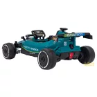 Forma 1 elektromos autó Aston Martin Cognizant Aramco 24V
