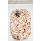 Babafészek - Szafari