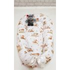 Babafészek - Állatkák