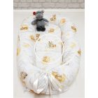 Babafészek - Afrikai álom 