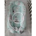 Afrikai álom - Zöld - Babafészek