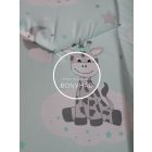 Afrikai álom - Zöld - Babafészek