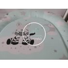 Afrikai álom - Zöld - Babafészek