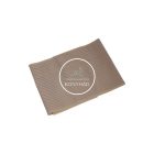 Szülés utáni haskötő, has leszorító bézs színben - 75 cm