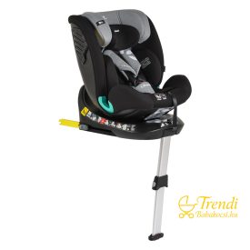 I-Protect biztonsági autósülés 40-150cm - Szürke