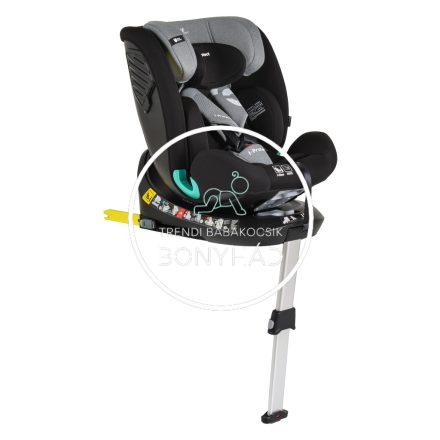 I-Protect biztonsági autósülés 40-150cm - Szürke