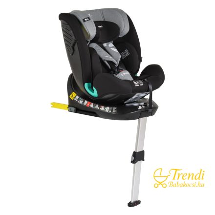 I-Protect biztonsági autósülés 40-150cm - Szürke