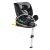 I-Protect biztonsági autósülés 40-150cm - Szürke