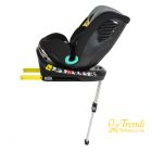 I-Protect biztonsági autósülés 40-150cm - Szürke