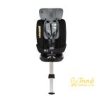 I-Protect biztonsági autósülés 40-150cm - Szürke