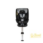 I-Protect biztonsági autósülés 40-150cm - Szürke